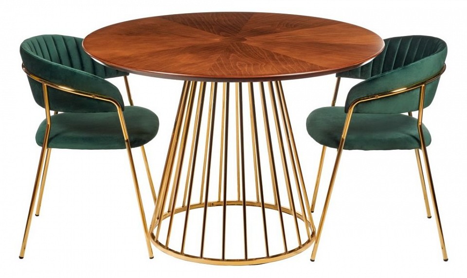 Стол обеденный Liverpool