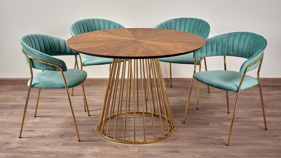 Стол обеденный Liverpool