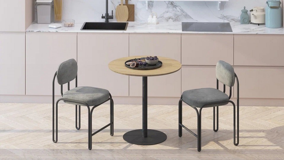 Стол обеденный Дейл