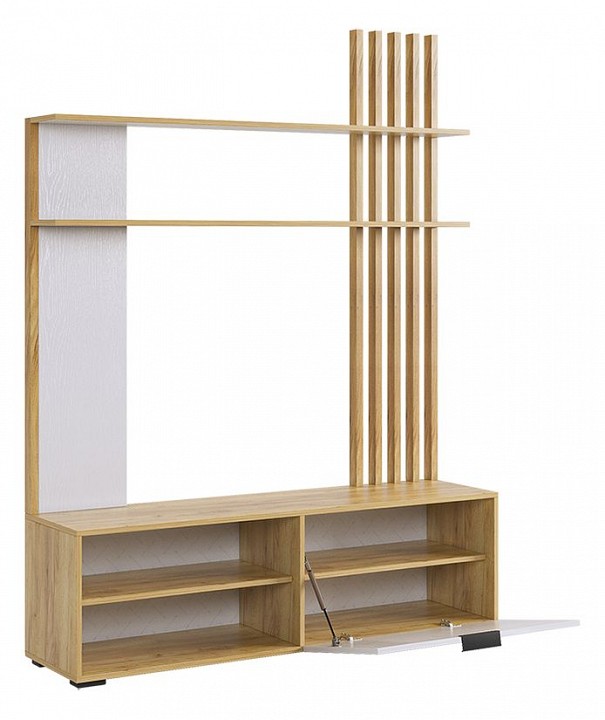 Стенка для гостиной Бери