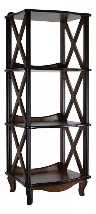 Стеллаж Джульетта 3