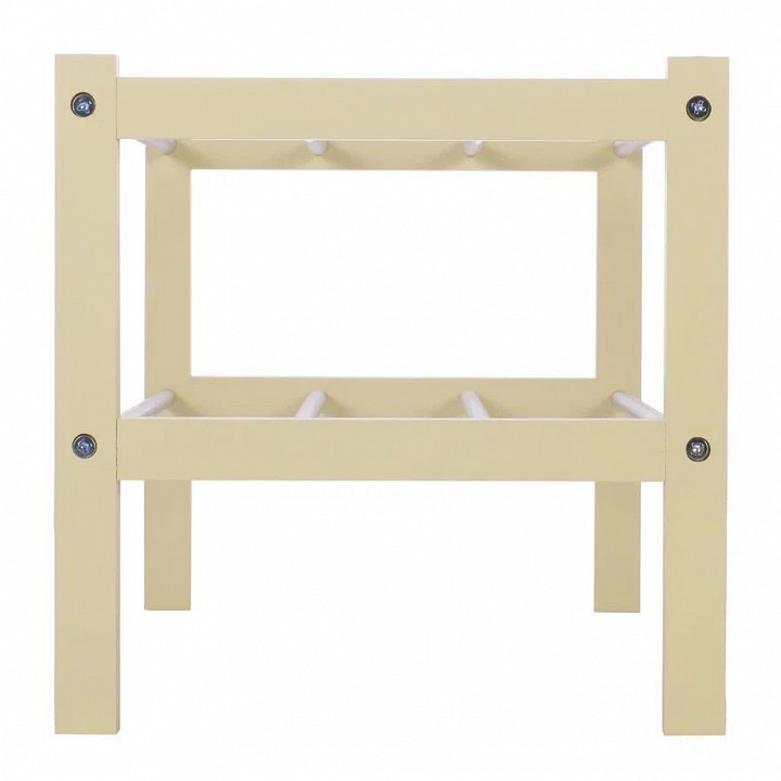 Стеллаж для обуви Атлас