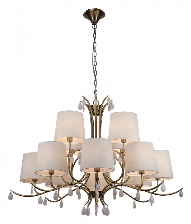 Подвесная люстра Mantra Andrea 6330