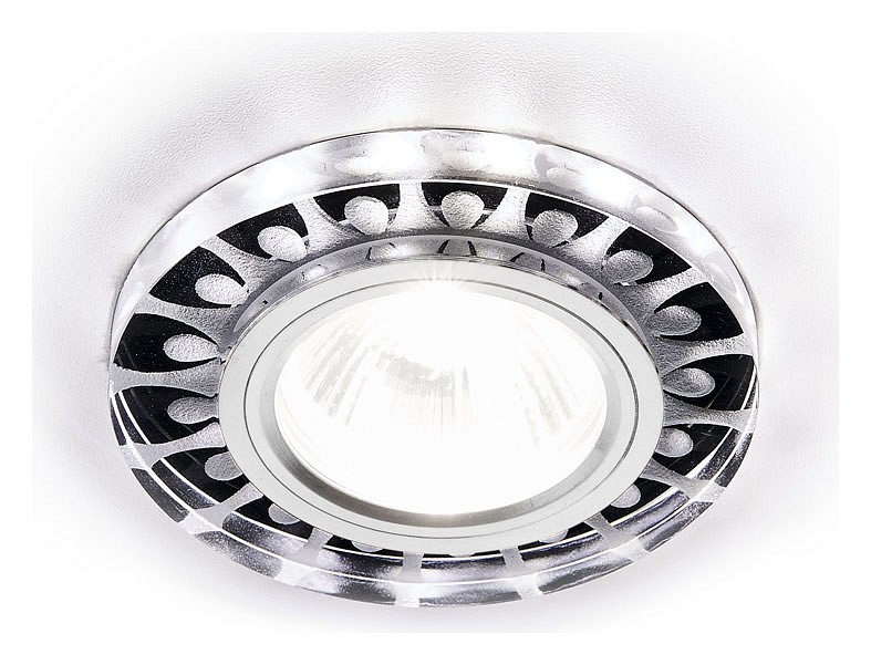 Встраиваемый светильник Ambrella Led S219 S219 WH/CH/WH