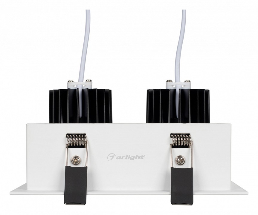 Встраиваемый светильник Arlight 024128