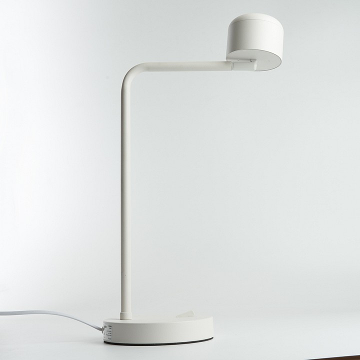 Настольная лампа офисная Feron DE365 48405