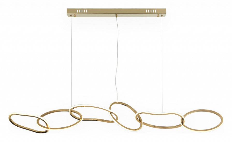 Подвесной светильник Kink Light Сена 07609-6AL,33