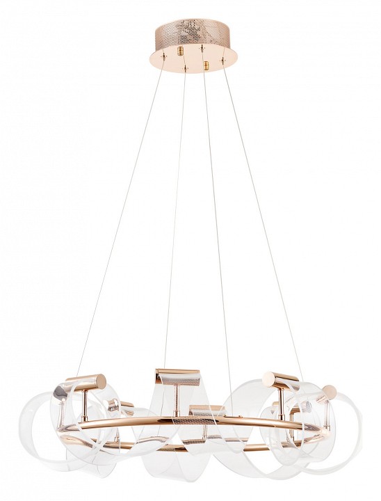 Подвесная люстра Kink Light Ранни 08037-70,33