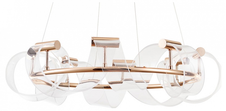 Подвесная люстра Kink Light Ранни 08037-70,33